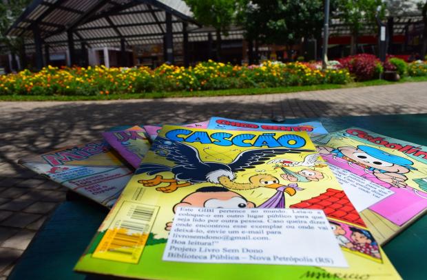 Foto: Adriana Monteiro Arrial/Arquivo | Comunicação PMNP